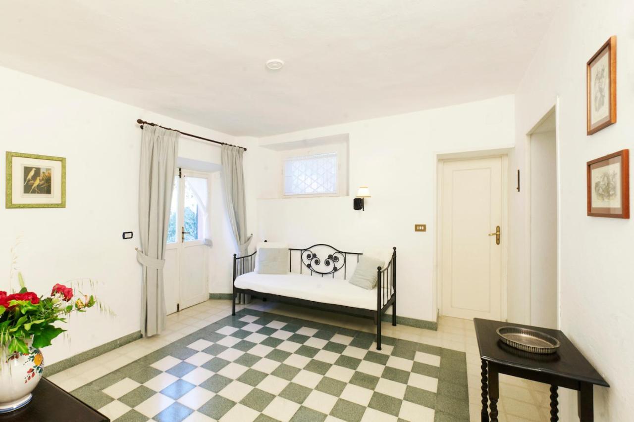 Agriturismo Grazia オルベテッロ エクステリア 写真