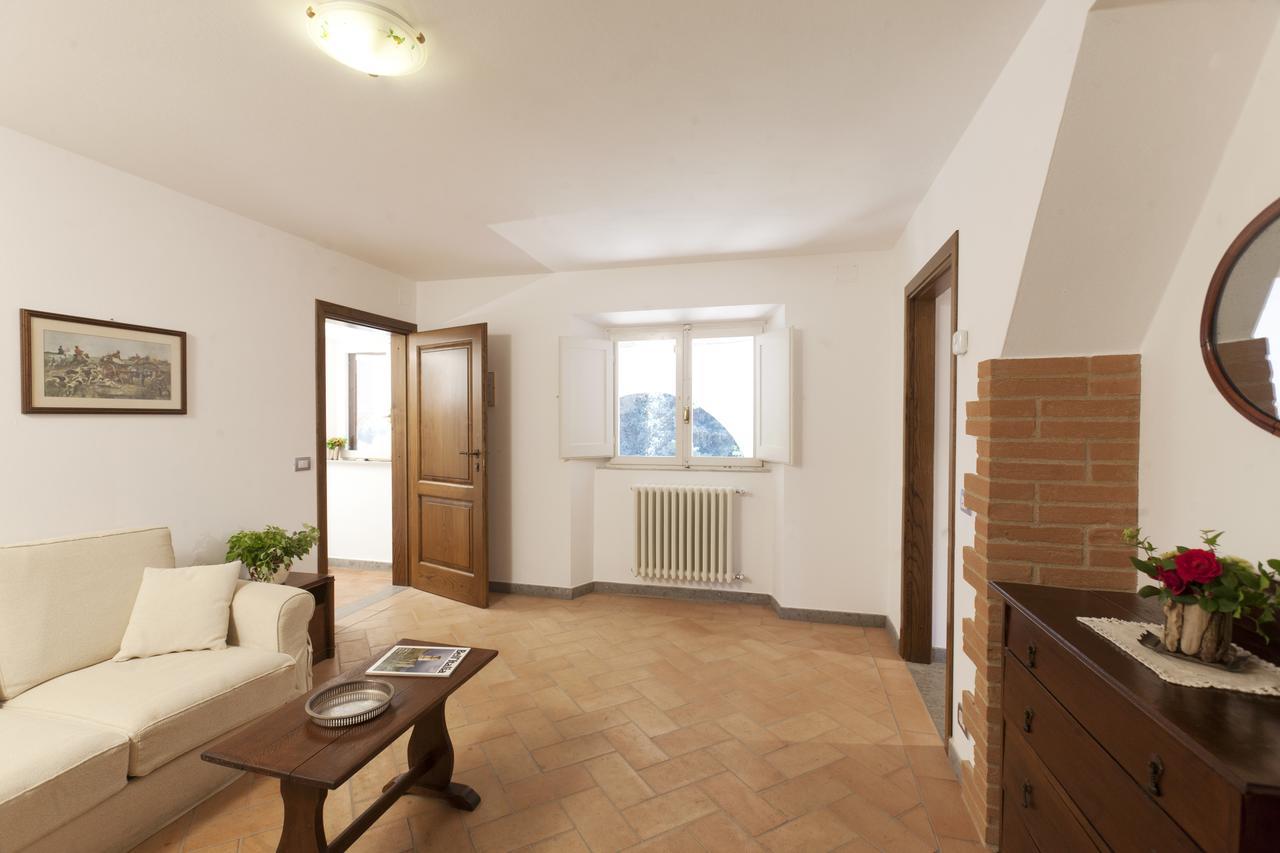 Agriturismo Grazia オルベテッロ エクステリア 写真