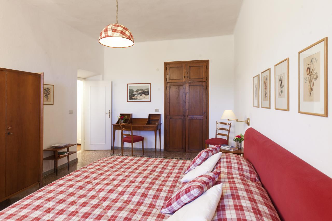 Agriturismo Grazia オルベテッロ エクステリア 写真