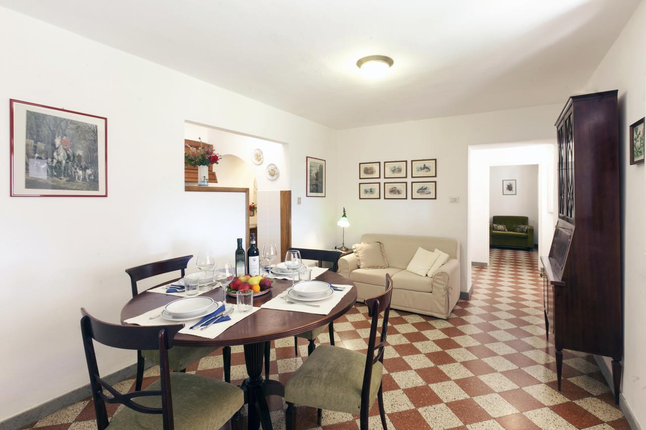Agriturismo Grazia オルベテッロ エクステリア 写真