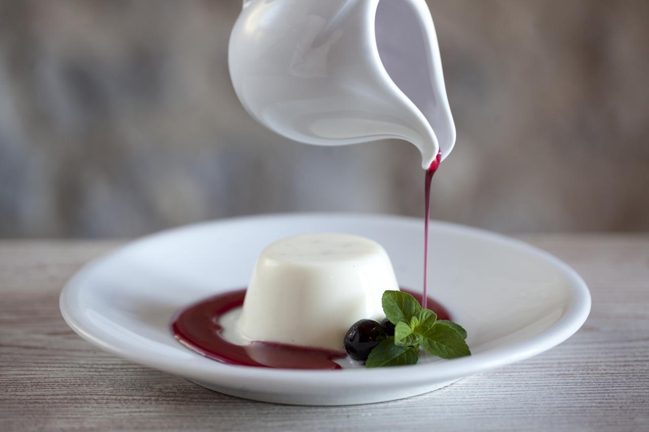 Agriturismo Grazia オルベテッロ エクステリア 写真