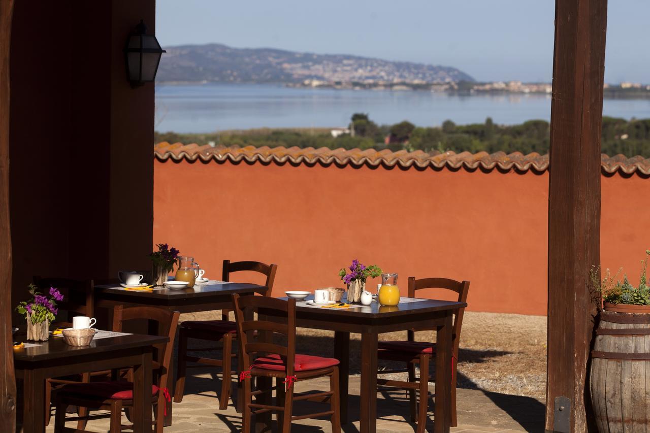 Agriturismo Grazia オルベテッロ エクステリア 写真