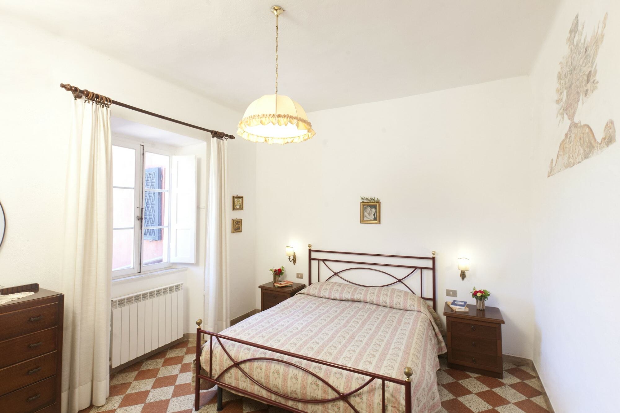 Agriturismo Grazia オルベテッロ エクステリア 写真