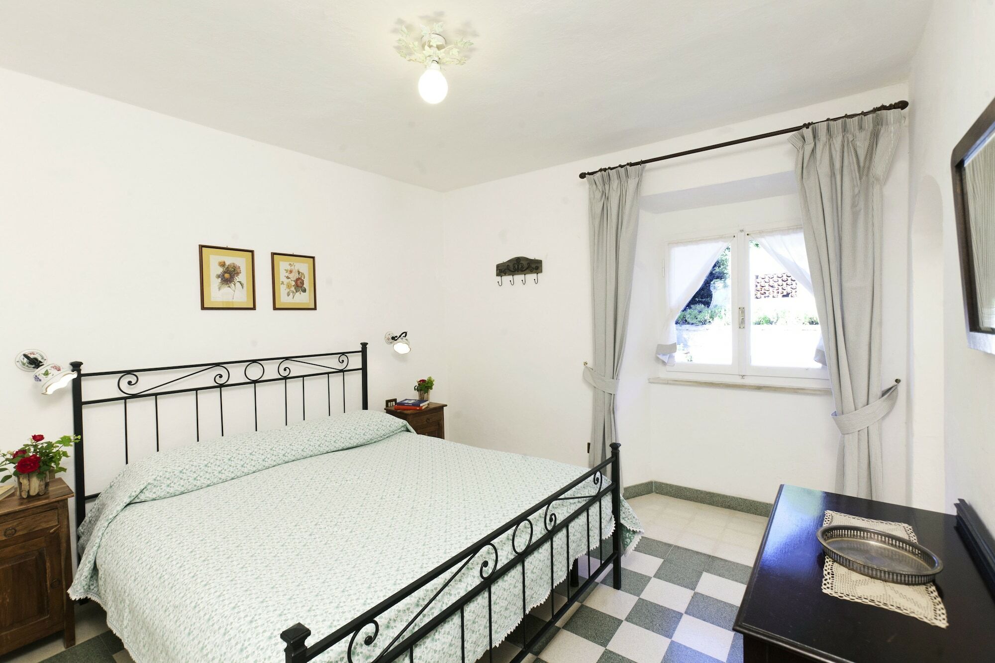 Agriturismo Grazia オルベテッロ エクステリア 写真